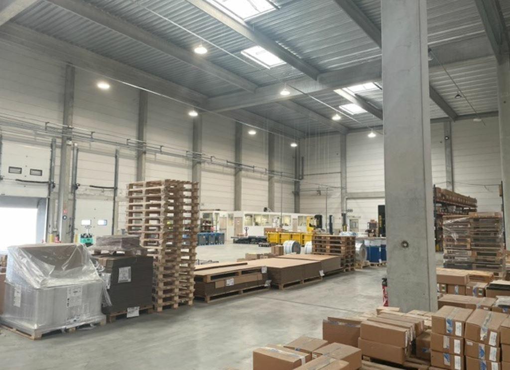 Location local d'activité Saint-Priest Rhône OLACT2534037 4