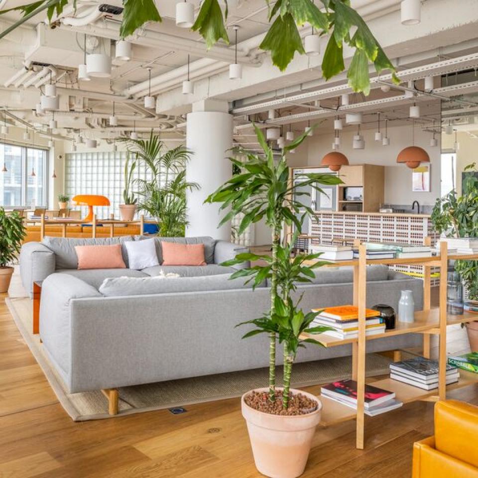 Location coworking Paris OLBUR2534587 3