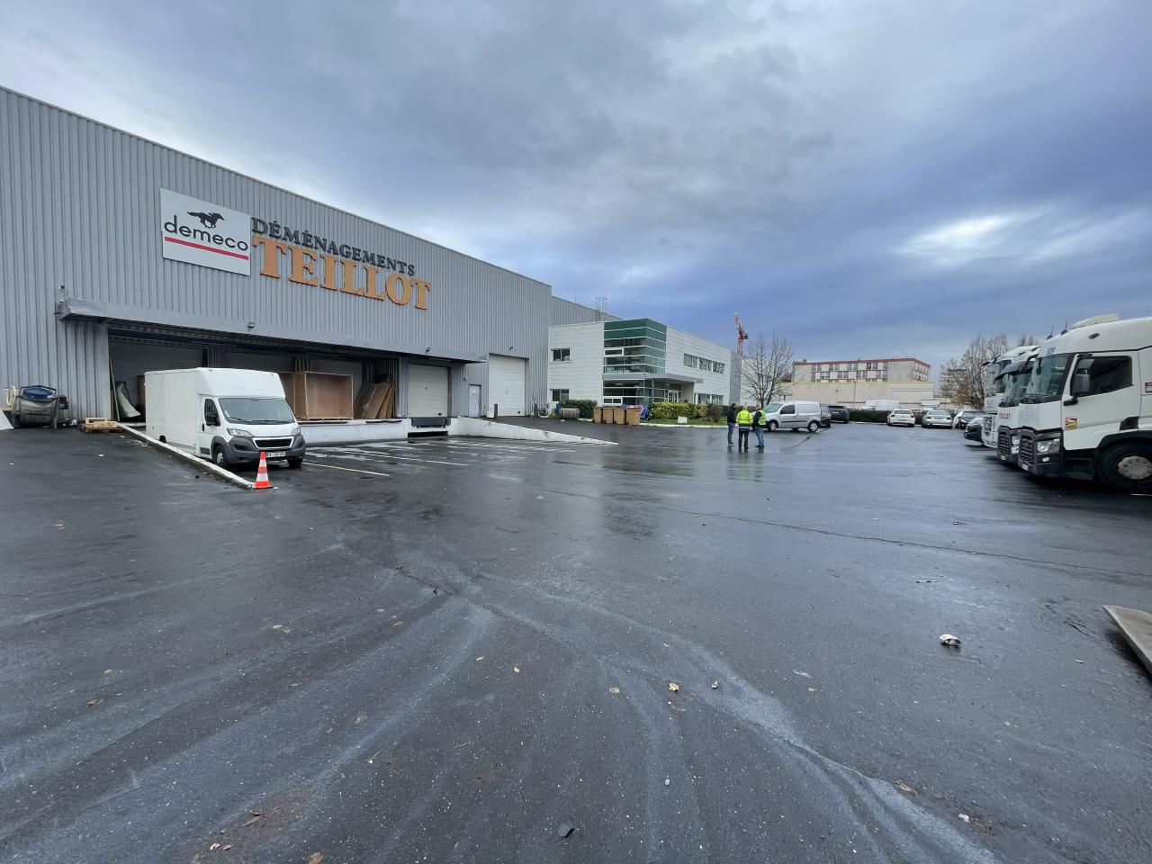 Location local d'activité Vitry-sur-Seine Val-de-Marne OLACT2419482 1