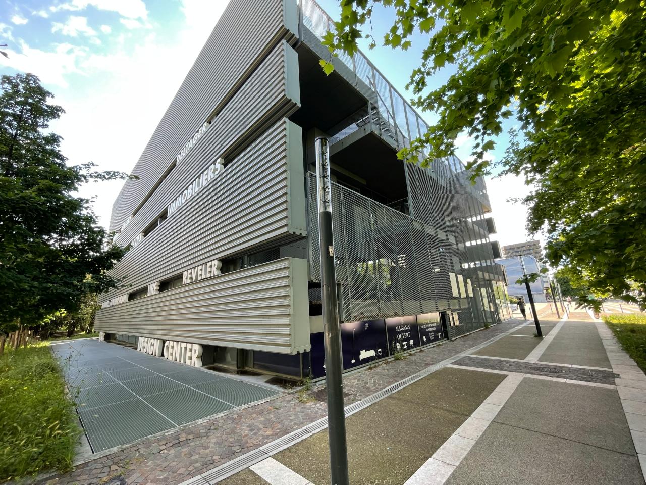 Location bureau Montpellier Hérault OLBUR2533547 2