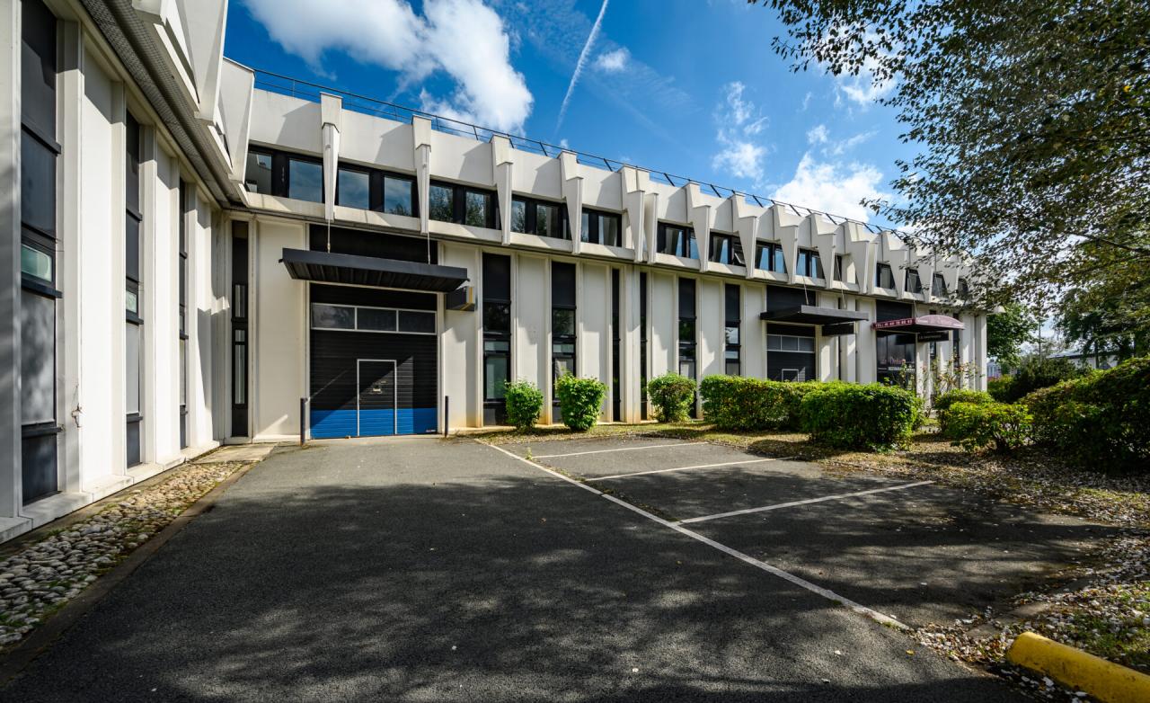 Location local d'activité Courcouronnes Essonne OLACT2117861 2