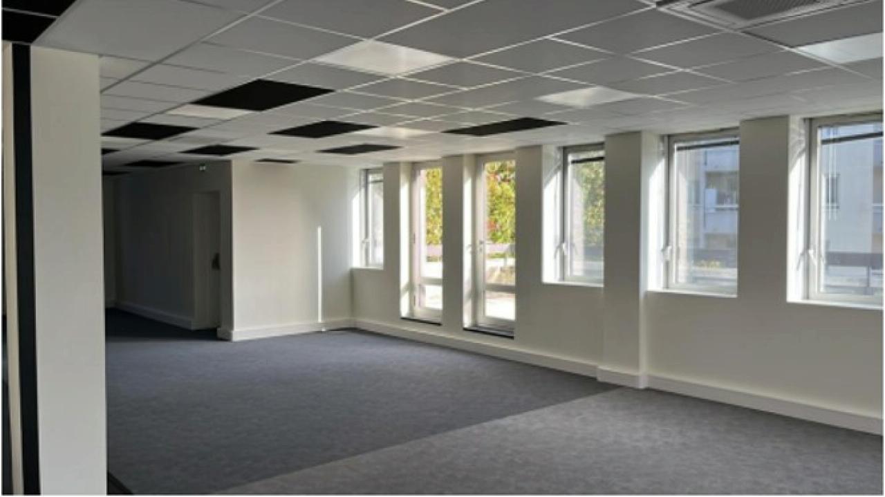 Location bureau Malakoff Hauts-de-Seine OLBUR2532164 2