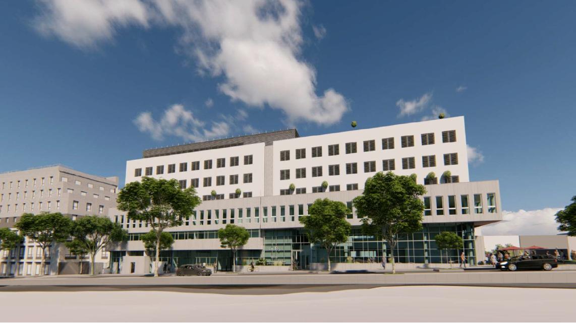 Location coworking Montpellier Hérault OLBUR2531549 4