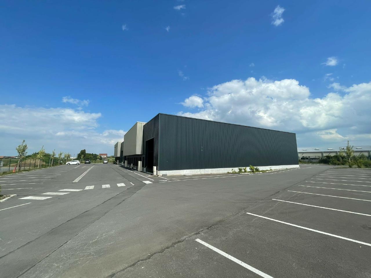 Location local d'activité Annoeullin Nord OLACT2642211 2