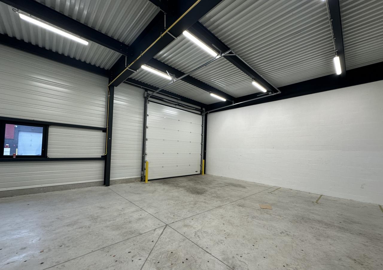 Location local d'activité Chanteloup-en-Brie Seine-et-Marne OLACT2425977 2