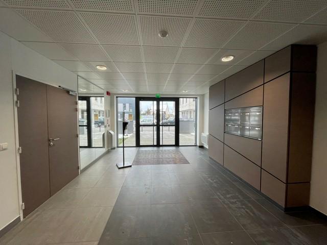 Location bureau Rennes Ille-et-Vilaine OLBUR2428641 2