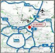 Location entrepôt classe a Le Bourget Seine-Saint-Denis OLLOG2119865 4