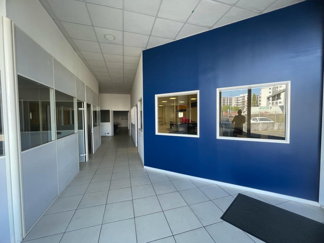 Vente local d'activité Toulouse Haute-Garonne OVACT2531518 3