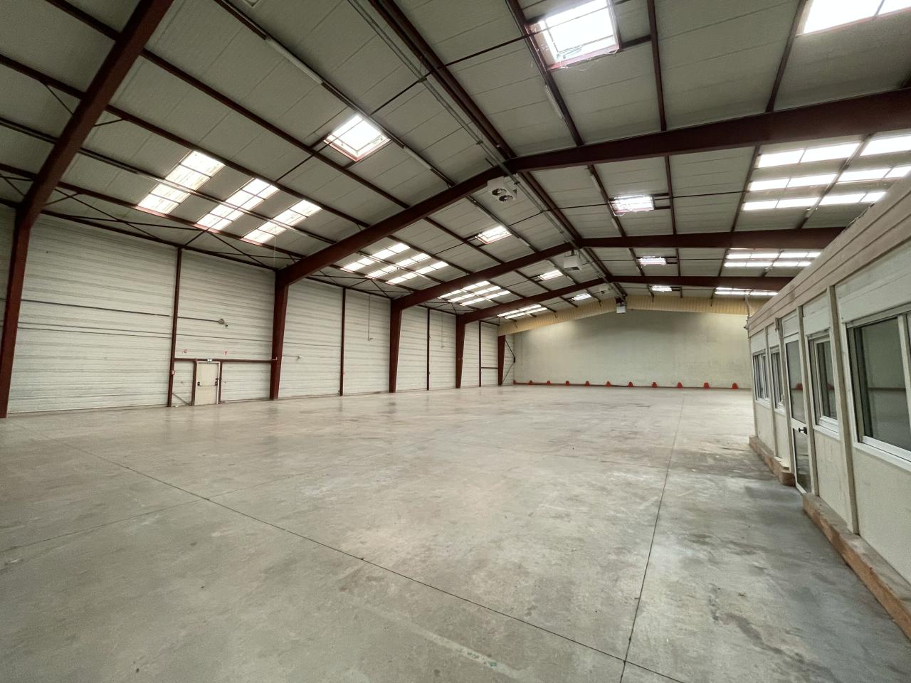 Location local d'activité Scherwiller Bas-Rhin OLACT2424468 3