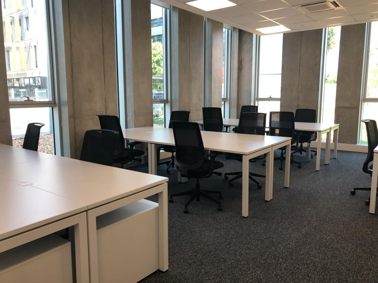 Location coworking Cesson-Sévigné Ille-et-Vilaine OLBUR2112880 2