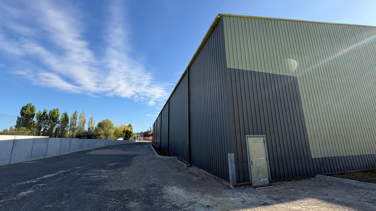 Vente local d'activité Azay-sur-Cher Indre-et-Loire OVACT2644783 2
