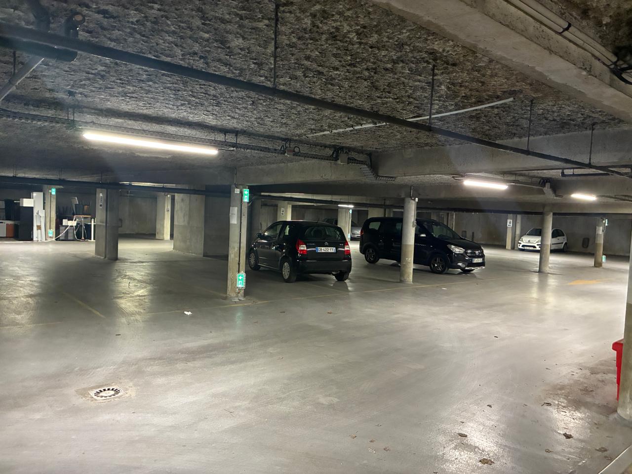 Location bureau Bordeaux Gironde OLBUR2640789 2