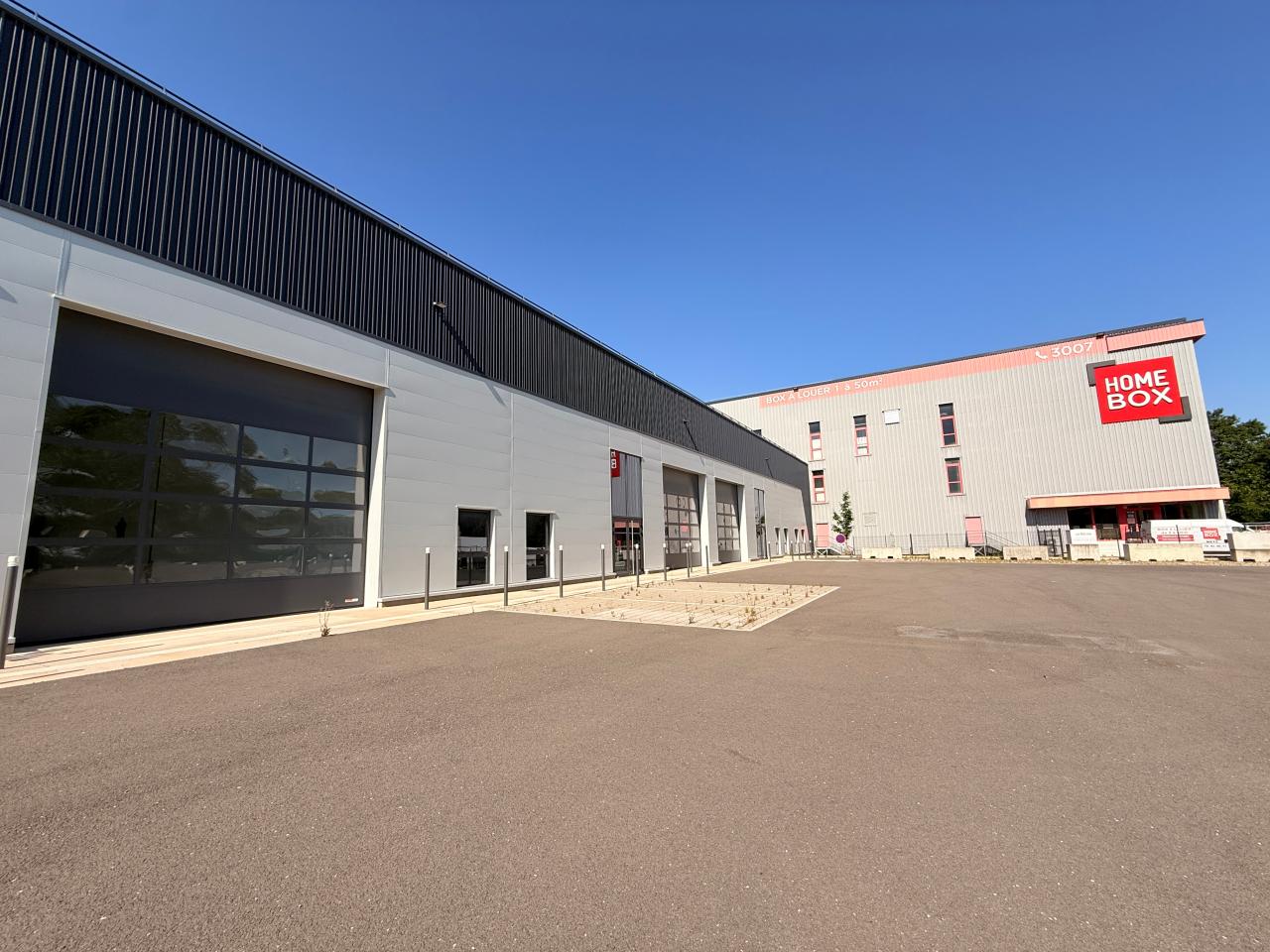 Location local d'activité Metz Moselle OLACT2202074 1
