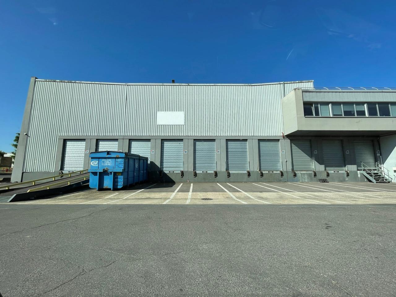 Location entrepôt Herblay Val-d'Oise OLLOG2313986