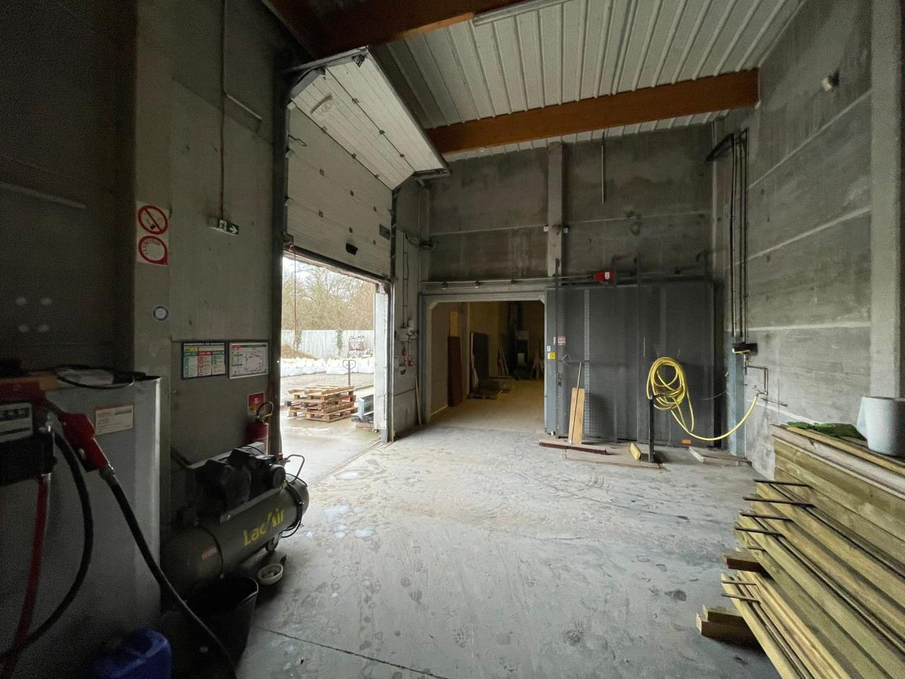 Vente local d'activité Wavrin Nord OVACT2638868 4