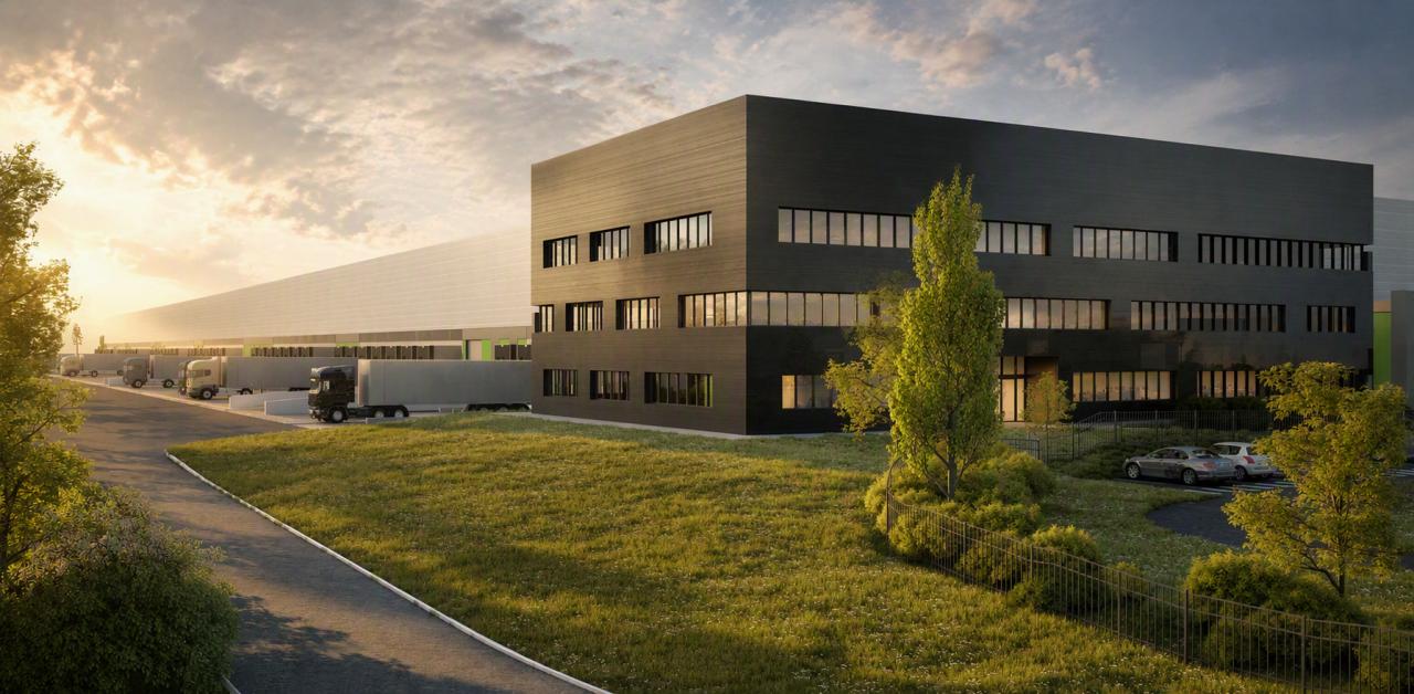 Location entrepôt classe a Ressons-sur-Matz Oise OLLOG2105247 3