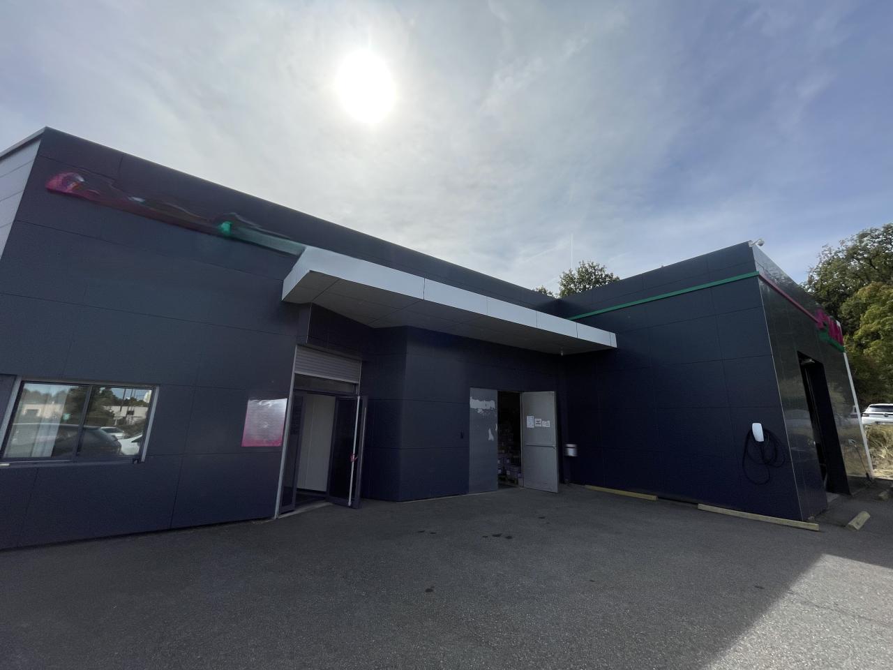 Vente local d'activité Toulouse Haute-Garonne OVACT2643795