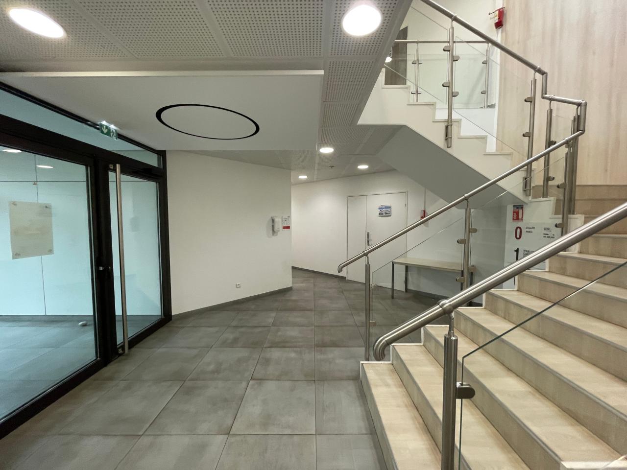 Location bureau Lingolsheim Bas-Rhin OLBUR2643896 2