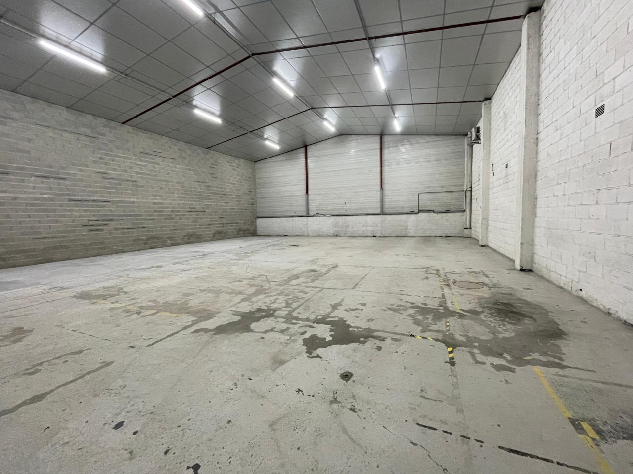 Location local d'activité Saint-Jean-de-la-Ruelle Loiret OLACT2641053 3