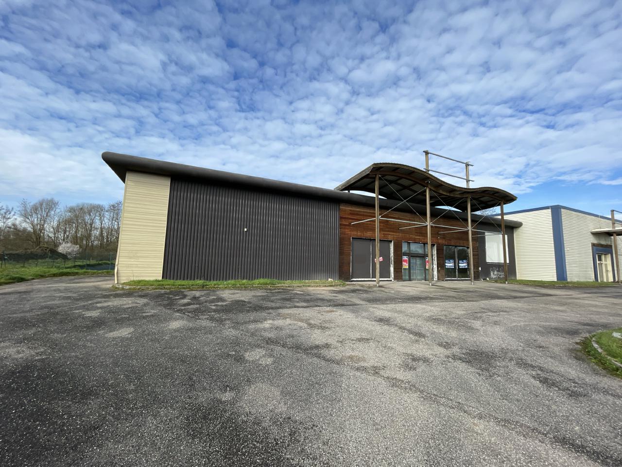 Location local d'activité Dombasle-sur-Meurthe Meurthe-et-Moselle OLACT2310598 3