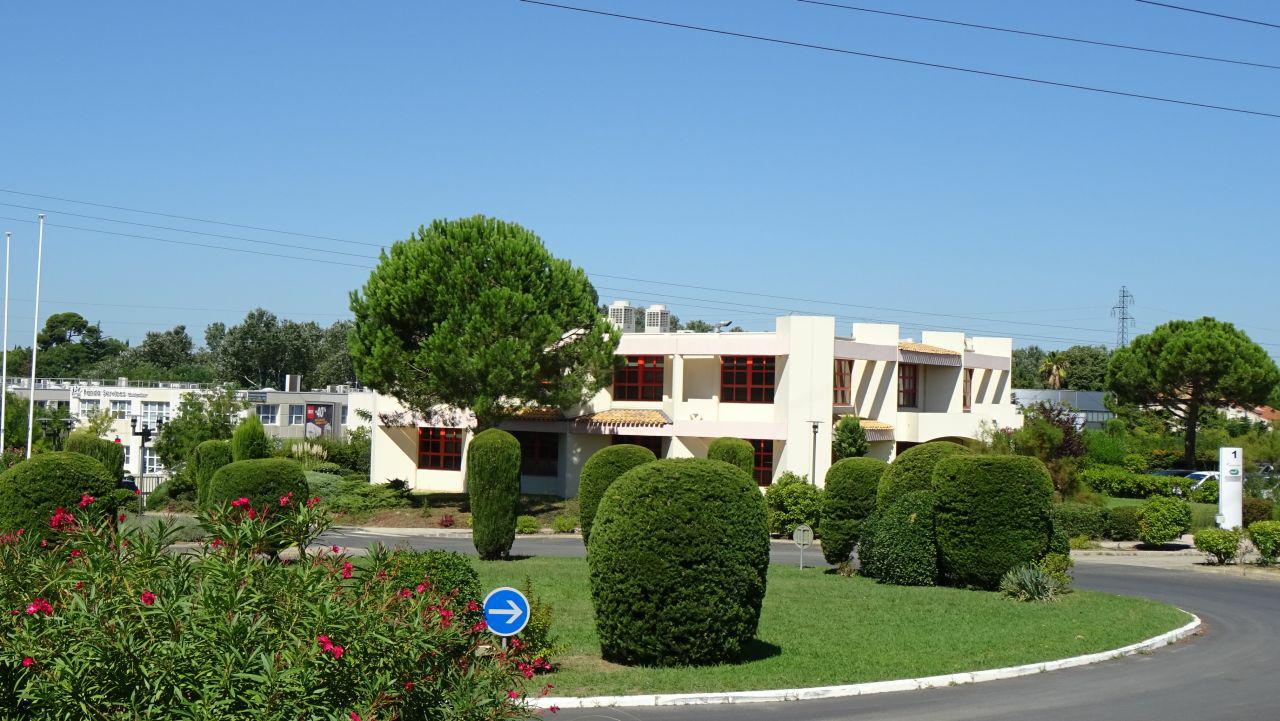 Location bureau Montpellier Hérault OLBUR2640467 1