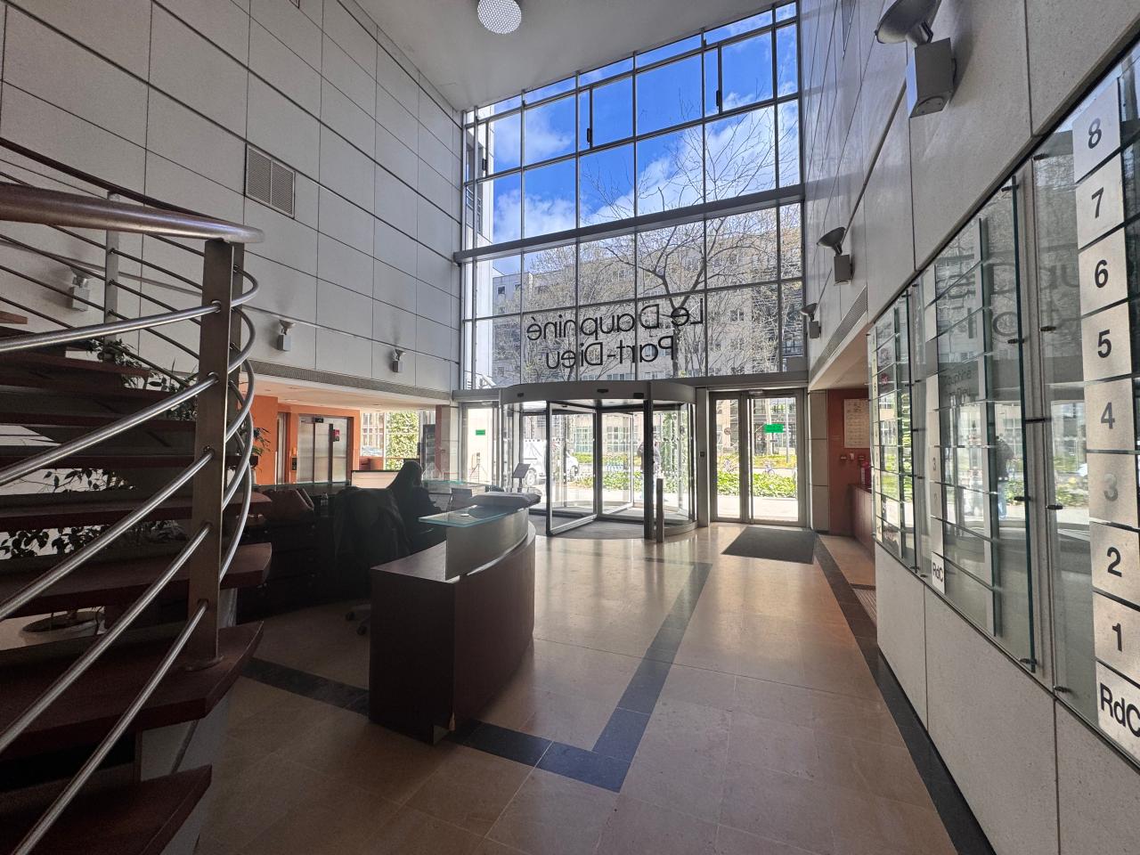 Location bureau Lyon Rhône OLBUR2535623 3