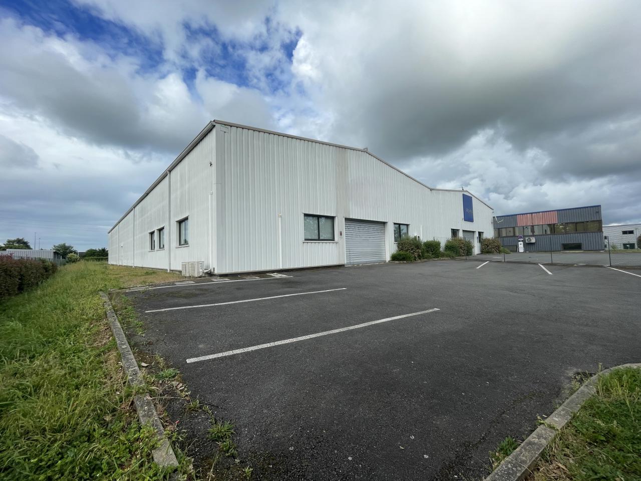 Location local d'activité Semoy Loiret OLACT2641402 4