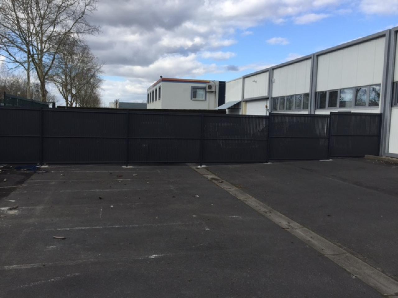 Location local d'activité Bondoufle Essonne OLACT2640147 4