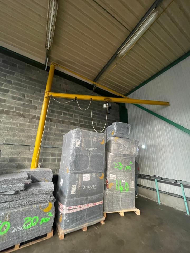 Location local d'activité Orchies Nord OLACT2638582 2