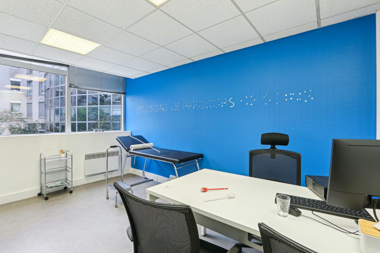 Location bureau Kremlin-Bicêtre Val-de-Marne OLBUR2311394 2