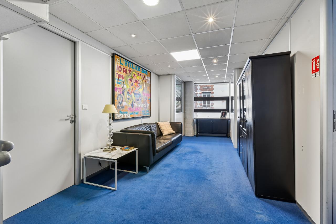 Location bureau Suresnes Hauts-de-Seine OLBUR2640542 4