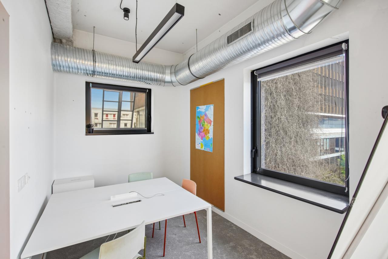 Location bureau Saint-Ouen Seine-Saint-Denis OLBUR2533177 2