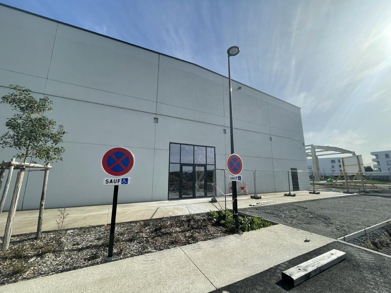 Location local d'activité Carquefou Loire-Atlantique OLACT2310515 1