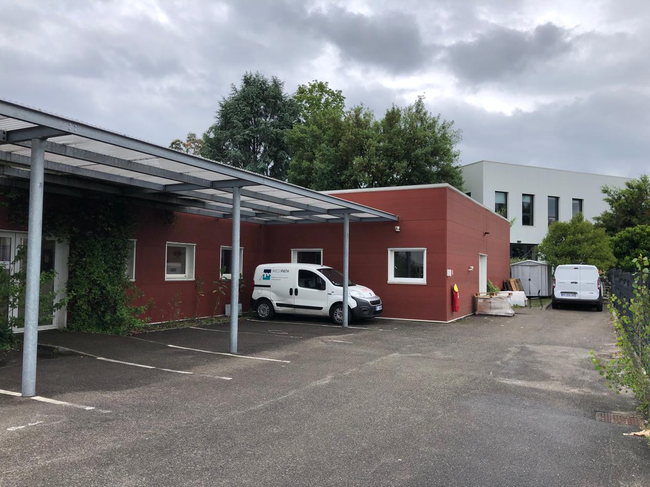 Vente bureau Le Haillan Gironde OVBUR2641579 4