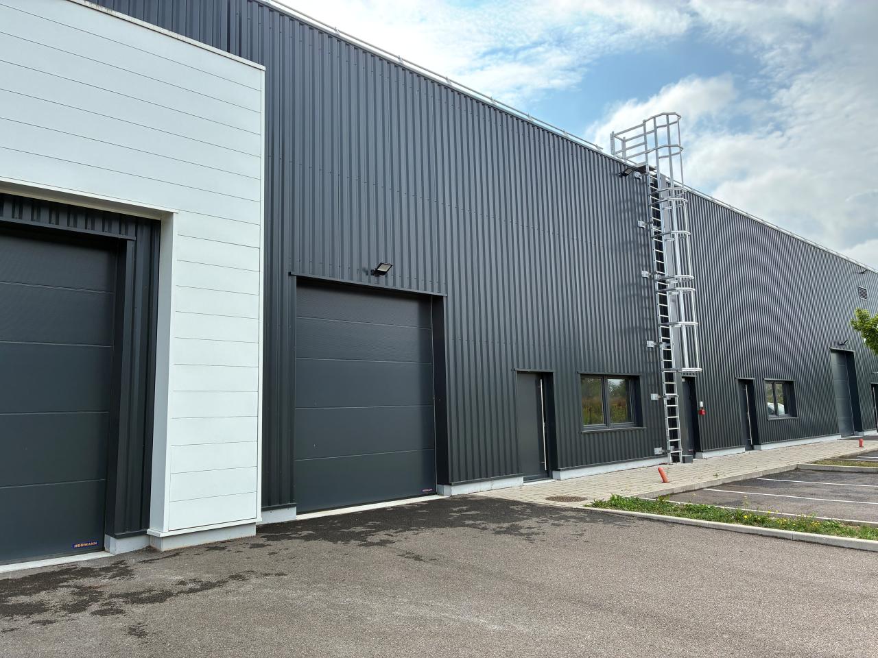 Vente local d'activité Goxwiller Bas-Rhin OVACT2308909 2