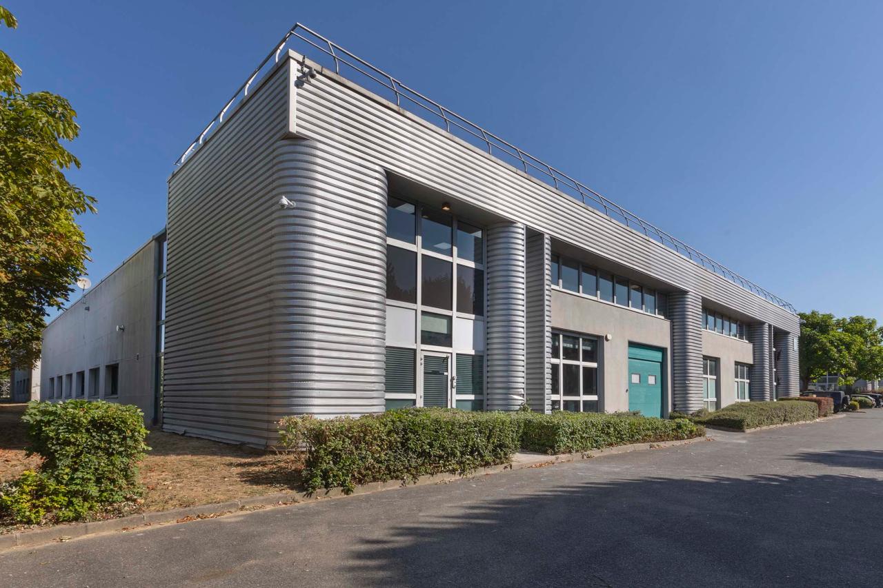 Location local d'activité Tremblay-en-France Seine-Saint-Denis OLACT2423238 4