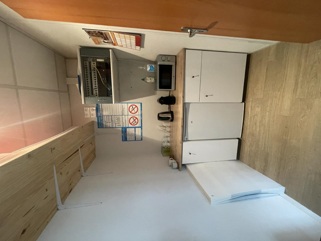 Location bureau Saint-Grégoire Ille-et-Vilaine OLBUR2643141 4