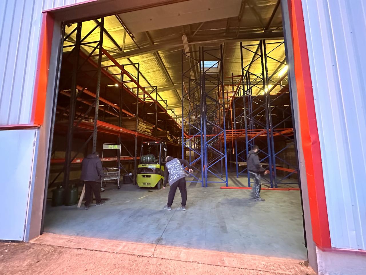 Location local d'activité Saint-Laurent-de-Mure Rhône OLACT2533631 4