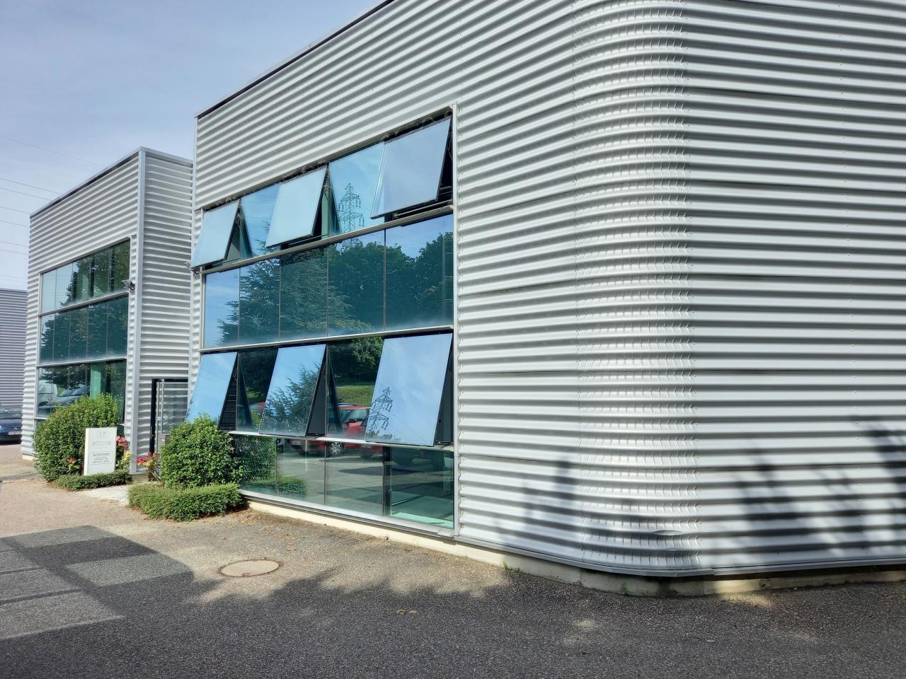 Location local d'activité Eckbolsheim Bas-Rhin OLACT2643996 1