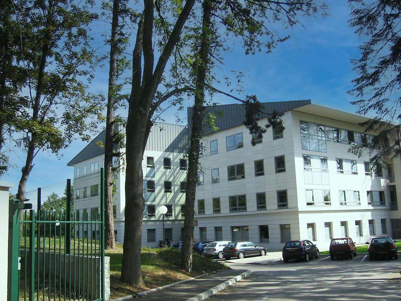 Location bureau Limonest Rhône OLBUR2109087 2