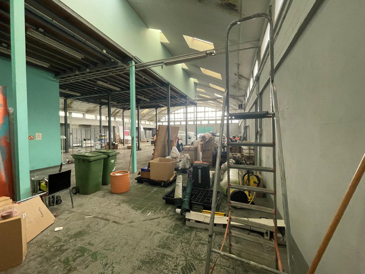 Location local d'activité Clamart Hauts-de-Seine OLACT2421453 1