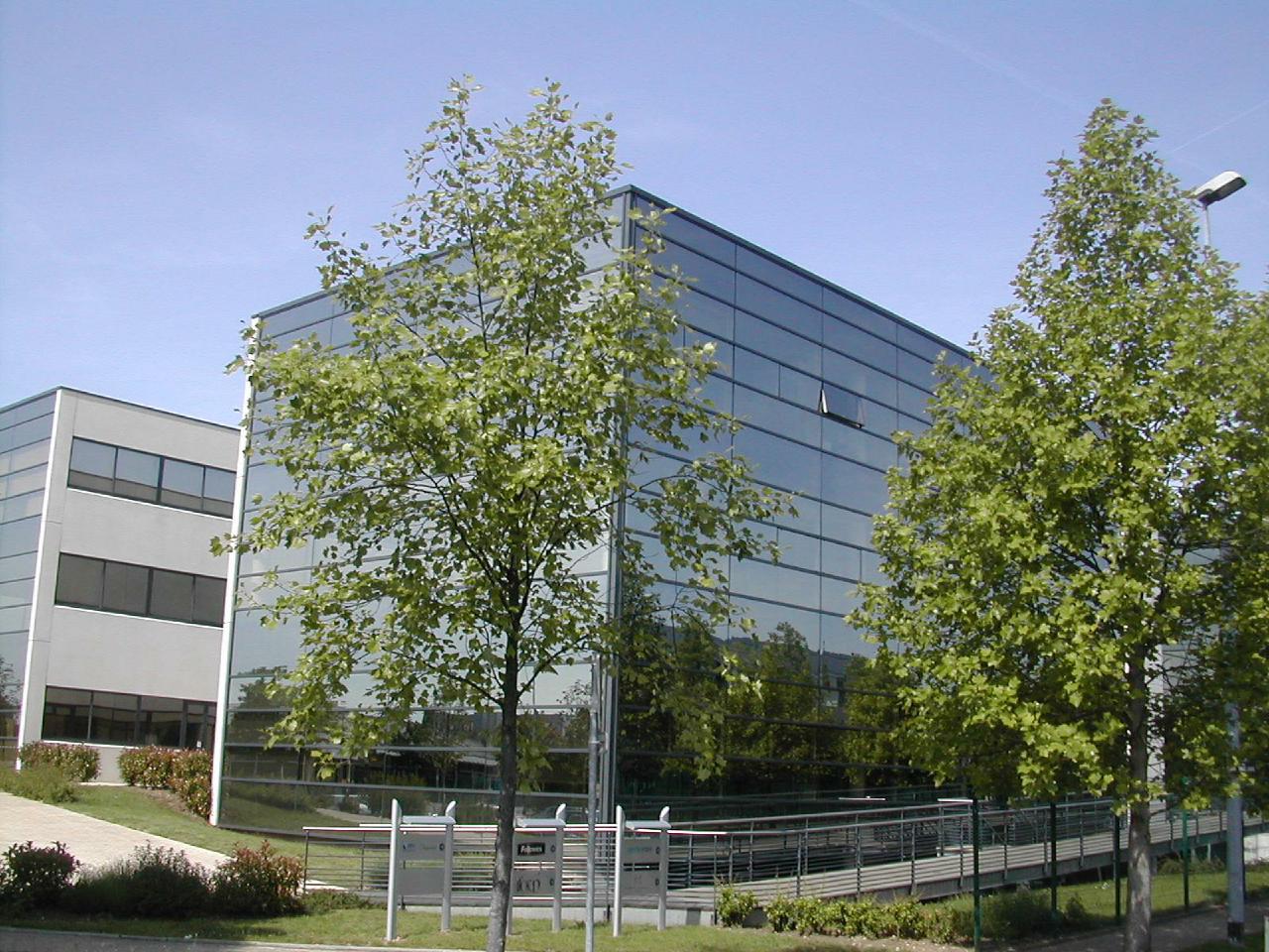 Location bureau Poissy Yvelines OLBUR2316037