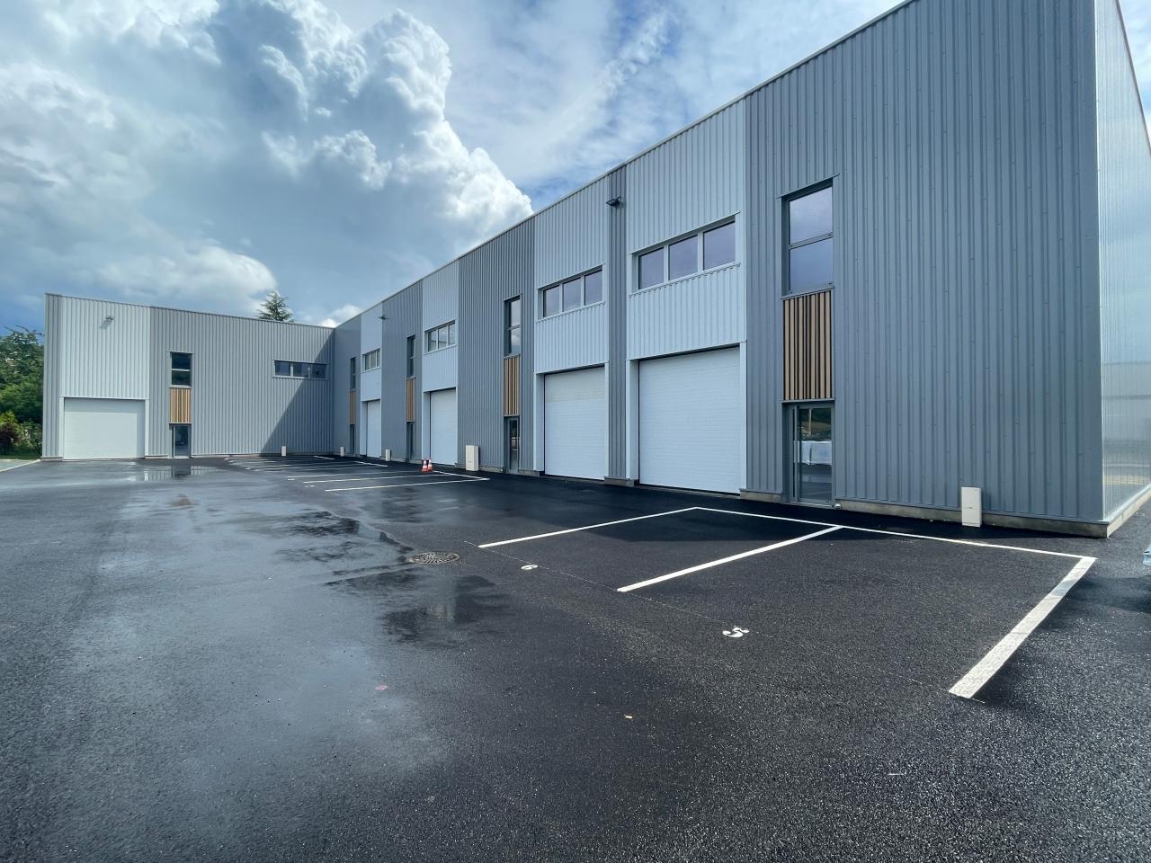 Location local d'activité Saint-Genis-Laval Rhône OLACT2642359 1