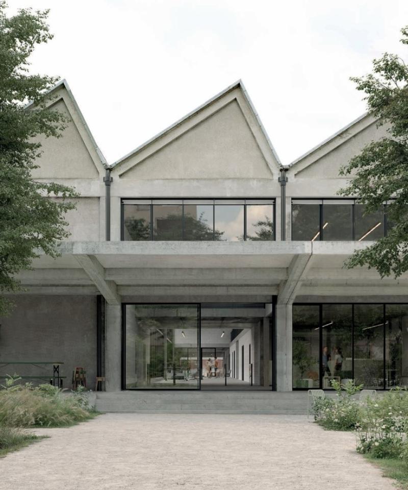 Location bureau Fleury-les-Aubrais Loiret OLBUR2640540 4