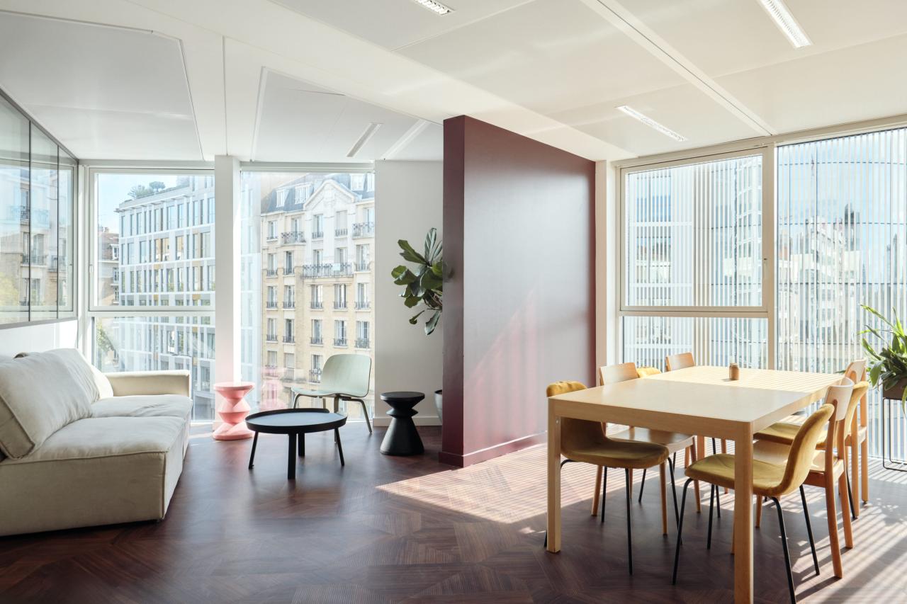 Location coworking Clichy Hauts-de-Seine OLBUR2643036 3