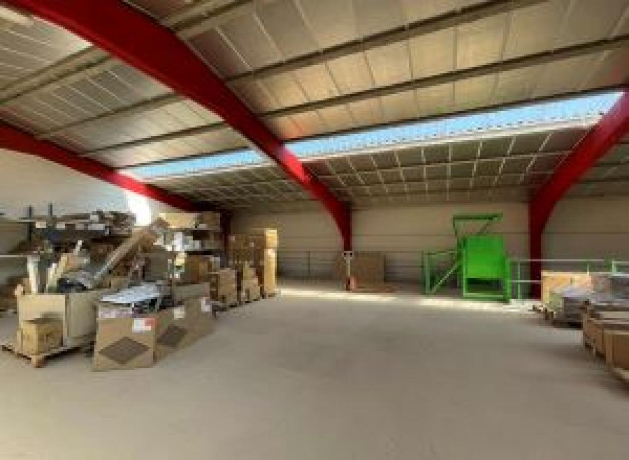 Location local d'activité Marcq-en-Baroeul Nord OLACT2642972 3
