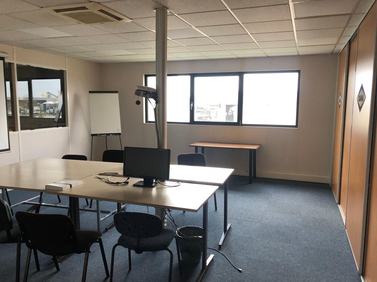 Vente local d'activité Vaulx-en-Velin Rhône OVACT2638295 3