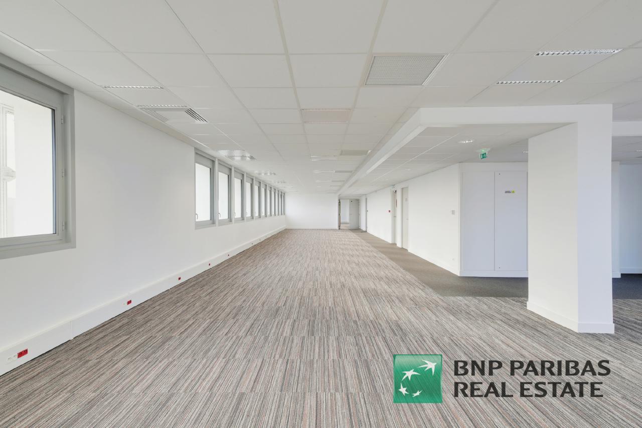 Location bureau Vélizy-Villacoublay Yvelines OLBUR2103858 4