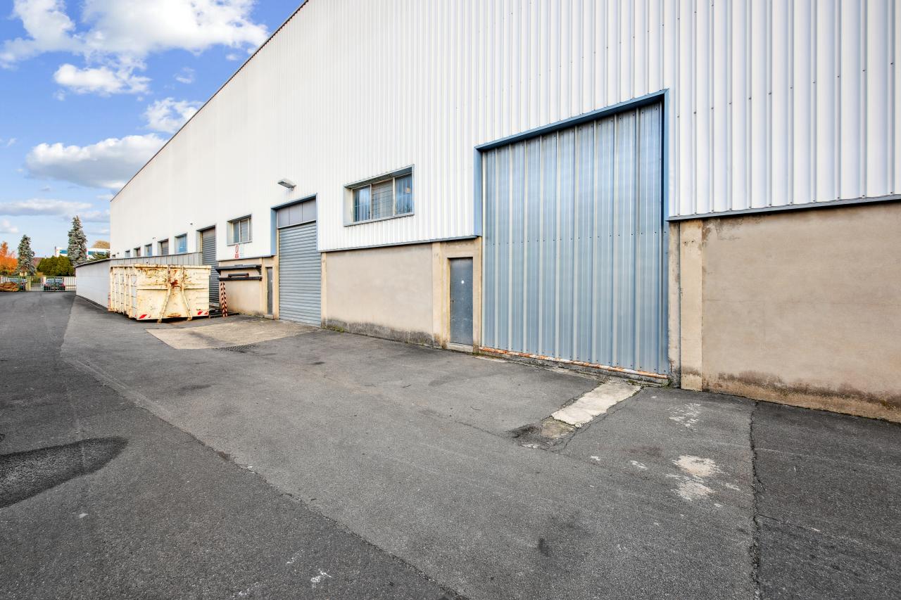 Location local d'activité Brétigny-sur-Orge Essonne OLACT2536299 4
