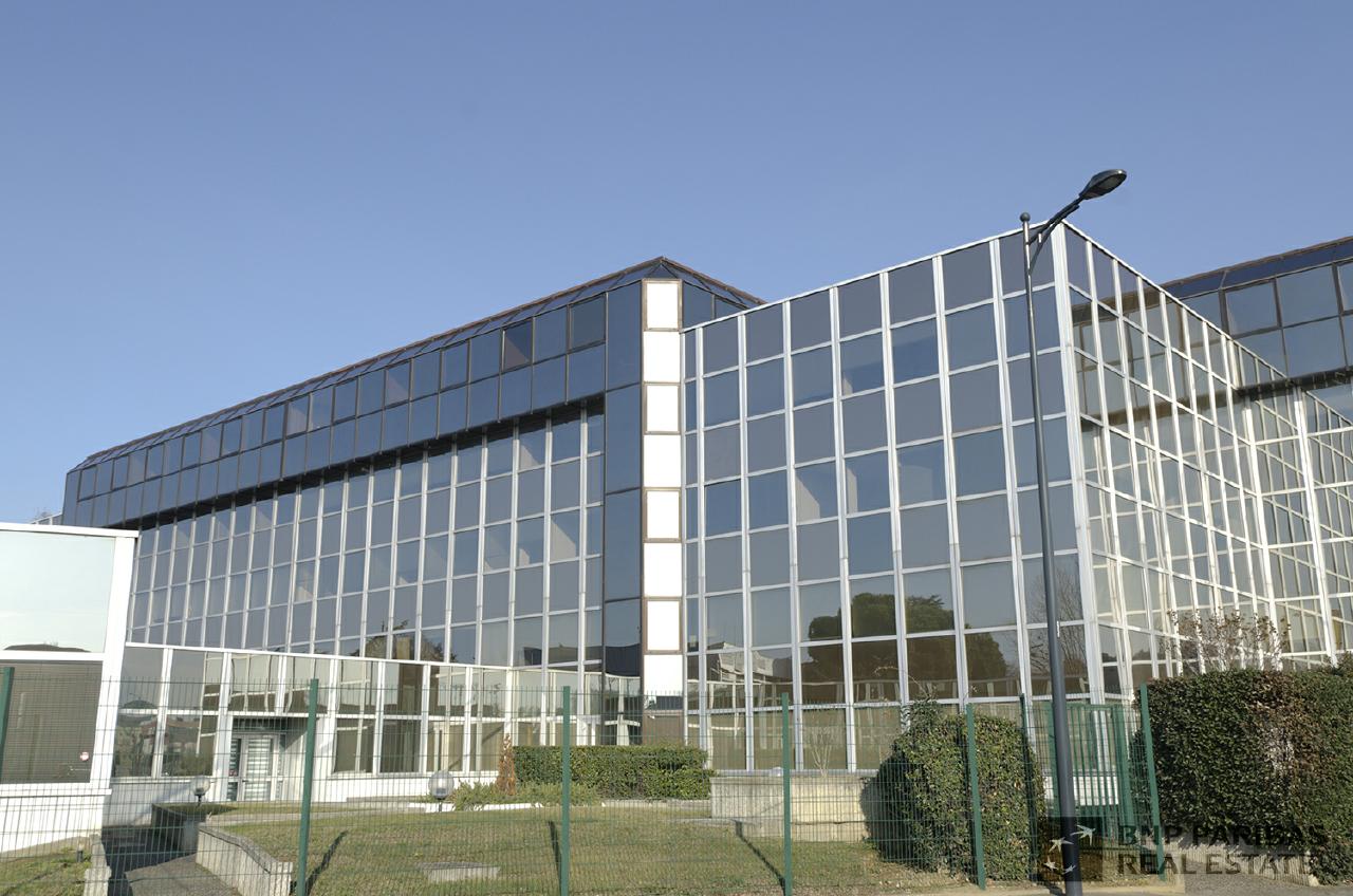 Location bureau Toulouse Haute-Garonne OLBUR2108596
